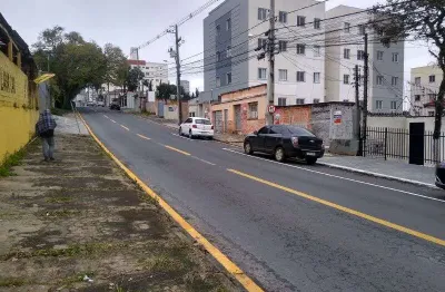 Terreno à venda na Rua Marquês do Paraná, Ronda, Ponta Grossa