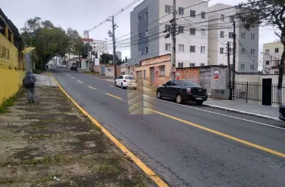 Terreno à venda na Rua Marquês do Paraná, Ronda, Ponta Grossa