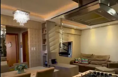 Apartamento com 2 quartos à venda na Rua Souza Dantas, Nova Rússia, Ponta Grossa