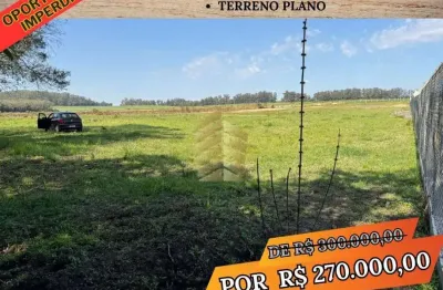 Chácara / sítio com 1 quarto à venda na Rua Luiz Sozim, Colônia Dona LuÍza, Ponta Grossa