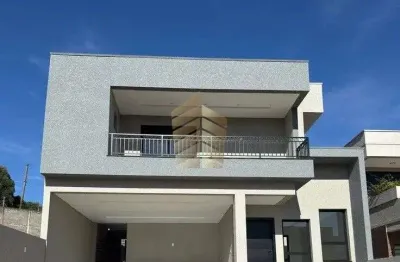 Condomínio Vale dos Vinhedos - Casa com 4 suítes no Vale dos Vinhedos