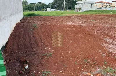 Condomínio La Riserva - Terreno à venda no bairro Uvaranas - Ponta Grossa/PR