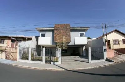 Casa com 3 quartos à venda na Rua Itália, Oficinas, Ponta Grossa