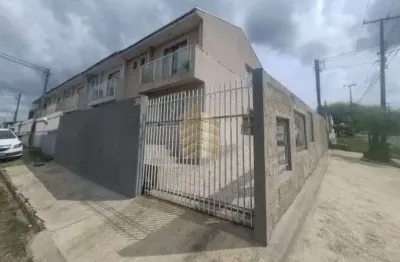 Casa com 3 quartos à venda no Olarias, Ponta Grossa 