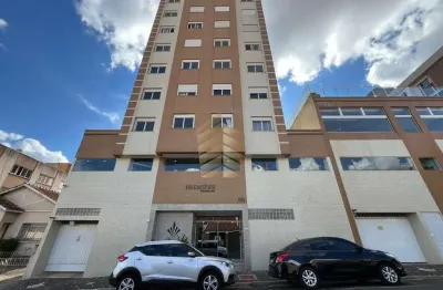 Edifício Première. - Apartamento à venda no bairro Centro - Ponta Grossa/PR