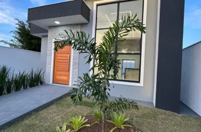 Oportunidade com 3 quartos proximo ao centro de maricá
