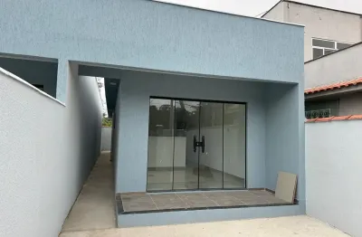 Casa com 2 quartos à venda na Rua Vereador Aloísio Rangel Freitas, Itapeba, Maricá