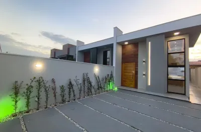 Casa com 3 quartos à venda na Rua Sessenta e Dois, Jardim Atlântico Central (Itaipuaçu), Maricá
