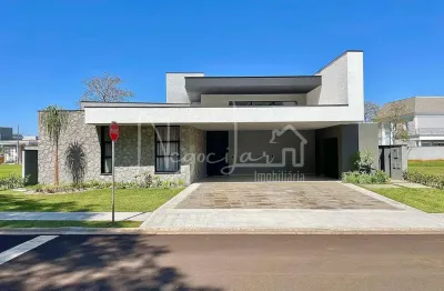 Cond. royal boulevard - casa com 4 suítes à venda, jd cataratas, foz do iguacu - pr