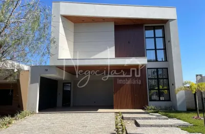 Cond. terras alpha i, sobrado semi mobiliado com 3 suítes no jardim lancaster, foz do iguacu - pr