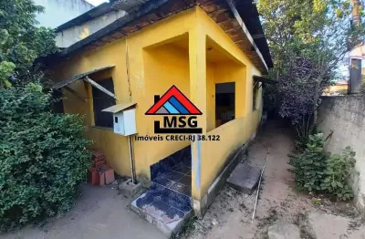 Casa com 3 quartos à venda na rua fernanda, santa cruz, rio de janeiro, 76 m2 por r$ 180.000