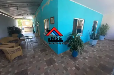 Casa com 2 quartos à venda na rua clarice, guaratiba, rio de janeiro, 97 m2 por r$ 200.000