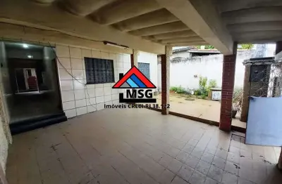 Casa com 2 quartos à venda na rua mogi das cruzes, campo grande, rio de janeiro, 100 m2 por r$ 335.000