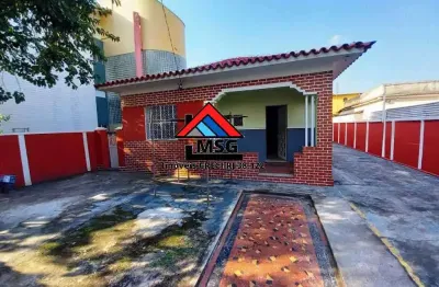 Casa com 3 quartos à venda na rua professor carlos boisson, campo grande, rio de janeiro, 90 m2 por r$ 699.000