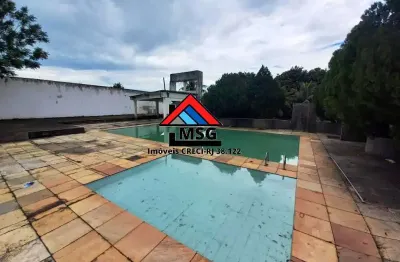 Chácara / sítio com 3 quartos à venda na rua ajuricaba, santa cruz, rio de janeiro, 480 m2 por r$ 1.800.000