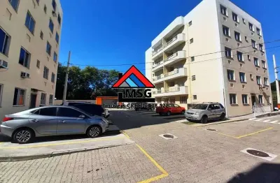 Apartamento com 2 quartos à venda na rua joão cândido corrêa, bangu, rio de janeiro, 55 m2 por r$ 215.000