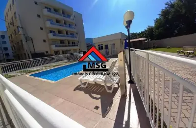 Apartamento com 2 quartos à venda na rua joão cândido corrêa, bangu, rio de janeiro, 57 m2 por r$ 229.000
