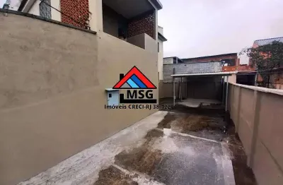 Casa com 2 quartos à venda na rua aragão de melo, inhoaíba, rio de janeiro, 66 m2 por r$ 160.000