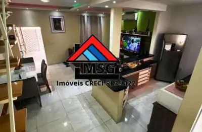 Casa com 3 quartos à venda na rua projetada a, guaratiba, rio de janeiro, 135 m2 por r$ 320.000