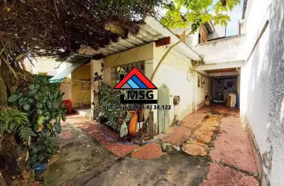 Casa com 3 quartos à venda na rua nova lourdes, campo grande, rio de janeiro, 176 m2 por r$ 330.000