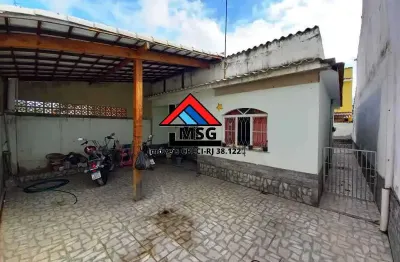 Casa em condomínio fechado com 2 quartos à venda na estrada do lameirão, santíssimo, rio de janeiro, 75 m2 por r$ 200.000