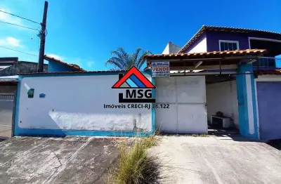 Ponto comercial à venda na rua aurizona, campo grande, rio de janeiro, 300 m2 por r$ 320.000
