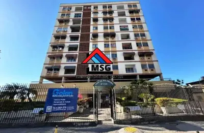 Apartamento com 2 quartos à venda na rua quiririm, vila valqueire, rio de janeiro, 68 m2 por r$ 180.000