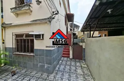 Apartamento com 2 quartos à venda na rua goiás, quintino bocaiúva, rio de janeiro, 54 m2 por r$ 180.000