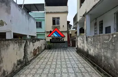 Apartamento com 3 quartos à venda na rua goiás, quintino bocaiúva, rio de janeiro, 100 m2 por r$ 200.000