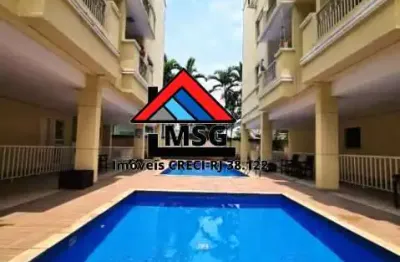 Apartamento com 2 quartos à venda na estrada da cachamorra, campo grande, rio de janeiro, 63 m2 por r$ 225.000