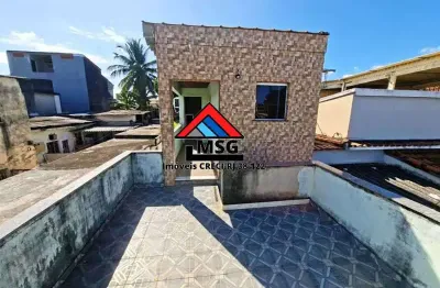 Casa com 1 quarto à venda na rua roberto santiago, campo grande, rio de janeiro, 373 m2 por r$ 260.000