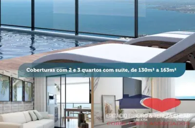 Jaguaribe coberturas, ap 2/4 e 3/4 torre única -salvador/ba