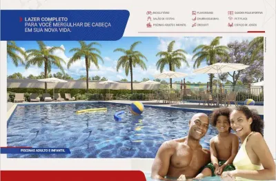 Apartamento com 2 quartos à venda na Rua da Matriz, s/n, Pirajá, Salvador