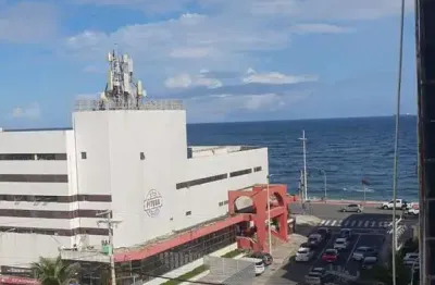 Apartamento com 4 quartos à venda na Rua Minas Gerais, Pituba, Salvador