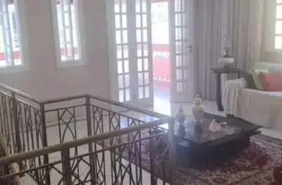 Casa com 4 quartos à venda na Rua Artêmio da Luz Luz, Qd B2, Centro, Lauro de Freitas