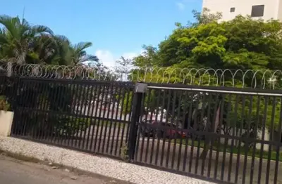 Oportunidade apartamento 3/4 novo, suite, varanda, andar alto