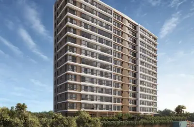 Apartamento com 3 quartos à venda na Rua Oswaldo Hugo Sacramento, 267, Piatã, Salvador