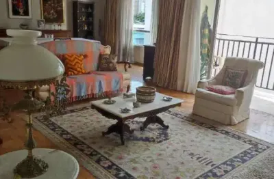 Apartamento com 4 quartos à venda na Avenida Euclydes da Cunha, 120, Graça, Salvador