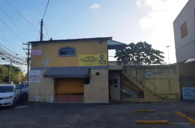 Sala comercial com 1 sala para alugar na Avenida Dorival Caymmi, 1016, Itapuã, Salvador