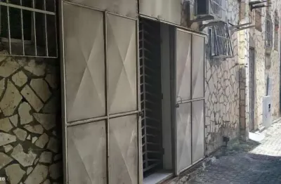 Barracão / Galpão / Depósito com 1 sala para alugar na Avenida Dorival Caymmi, 1016, Itapuã, Salvador