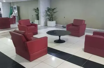 Apartamento com 1 quarto à venda na Rua da Alfazema, Caminho das Árvores, Salvador