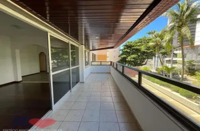 Apartamento com 4 quartos à venda na Pituba, Salvador 