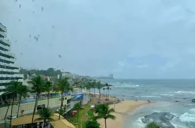 Apartamento com 1 quarto à venda na Avenida Oceânica, 1000, Ondina, Salvador