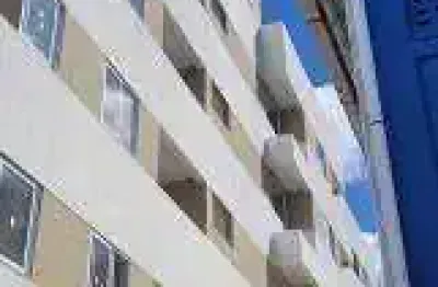 Apartamento com 2 quartos à venda na Avenida Dorival Caymmi, Itapuã, Salvador