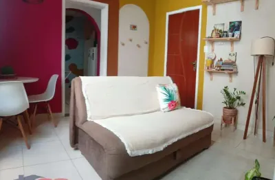Apartamento com 1 quarto à venda na Barra, Salvador 