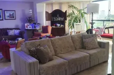 Apartamento com 4 quartos à venda na Rua Fernando Tuy, Itaigara, Salvador