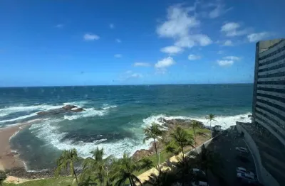 Apartamento com 2 quartos à venda em Ondina, Salvador 