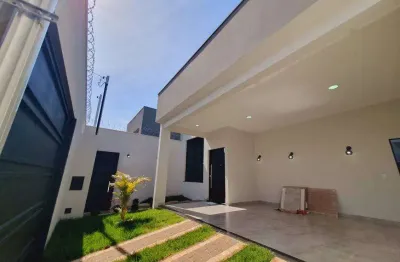 Casa para venda possui 150 metros quadrados com 3 quartos em santa rosa - uberlândia - mg