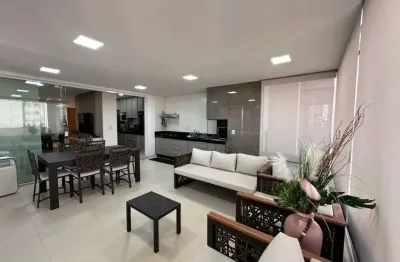 Apartamento 4 quartos (2 suítes) 171m² - bairro santa maria