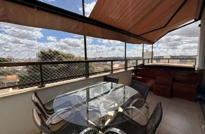 Imóvel para venda tem 200 metros quadrados com 3 quartos em santa mônica - uberlândia - mg